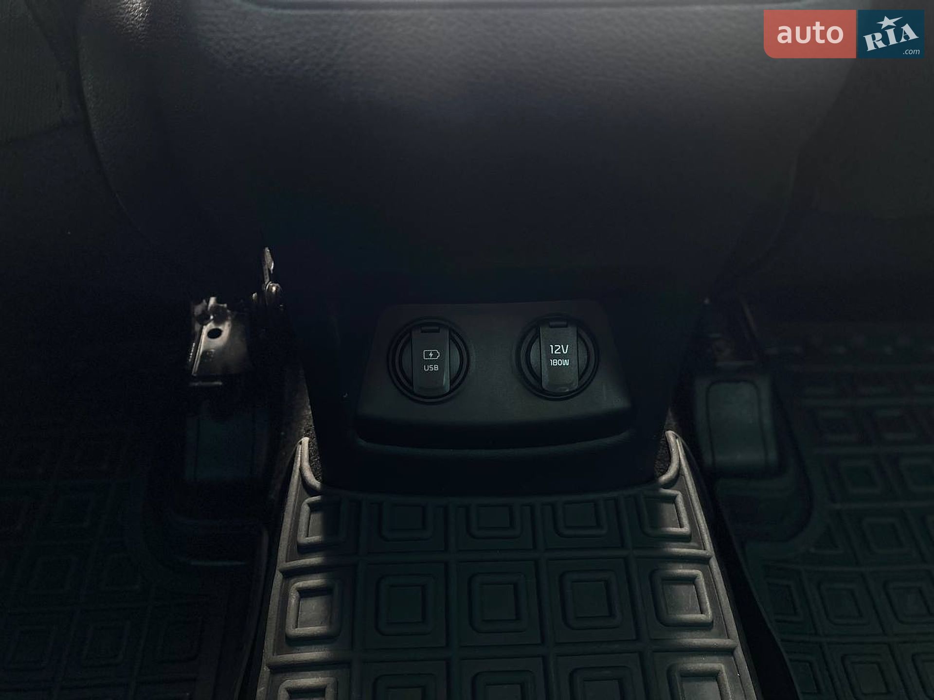 Kia Sportage 2020 VIN U5YPG812HLL887021 фото оголошення 42 з 47