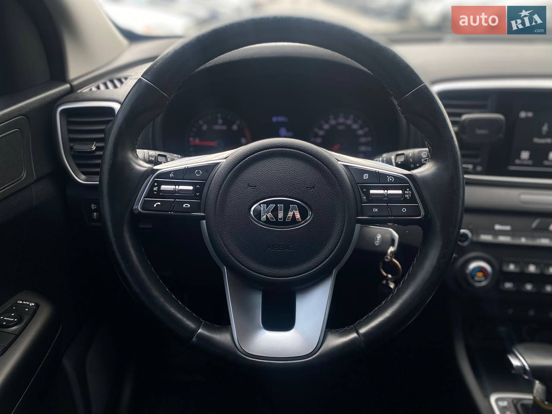 Kia Sportage 2020 VIN U5YPG812HLL887021 фото оголошення 43 з 47