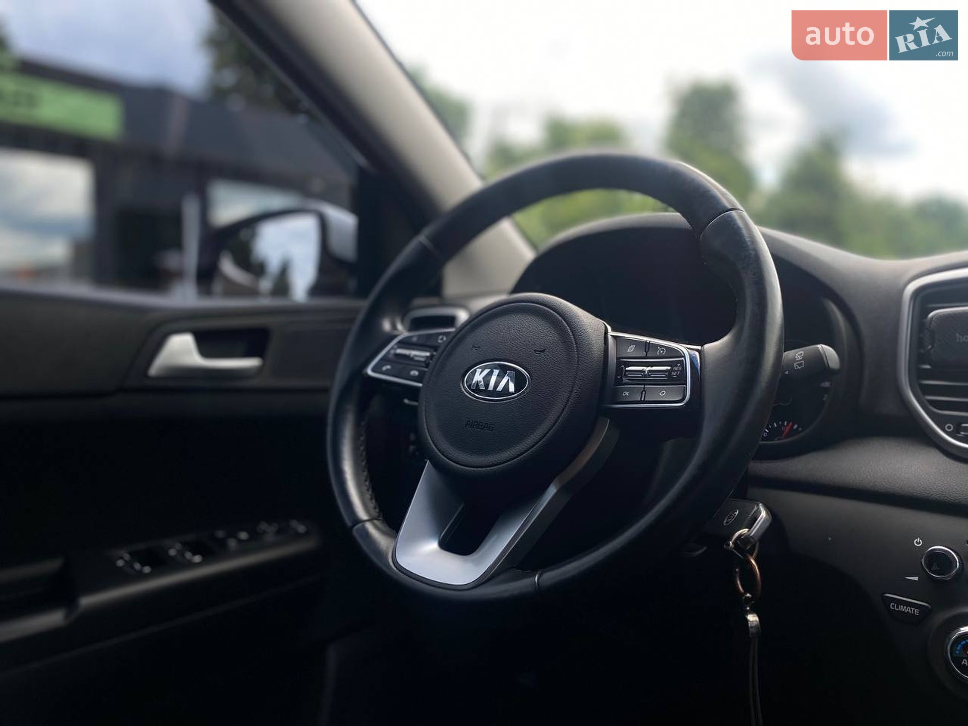Kia Sportage 2020 VIN U5YPG812HLL887021 фото оголошення 45 з 47
