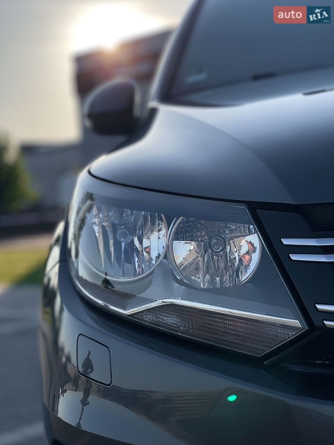Volkswagen Tiguan 2015 VIN WVGZZZ5NZGW000779 фото оголошення 9 з 50