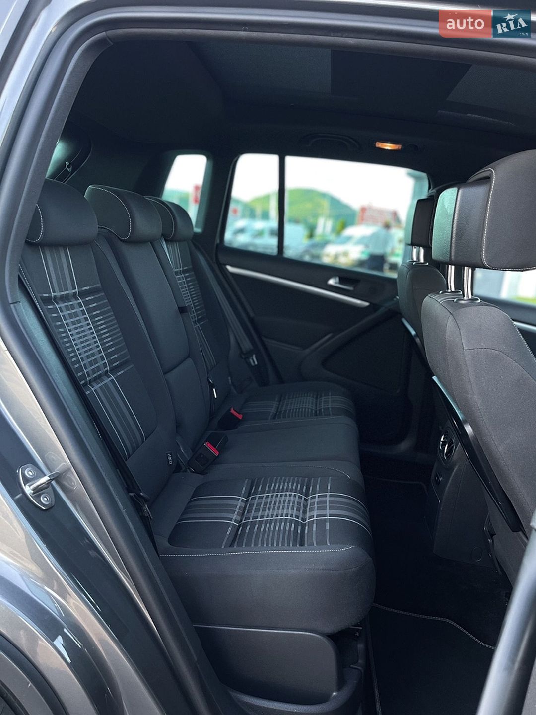Volkswagen Tiguan 2015 VIN WVGZZZ5NZGW000779 фото оголошення 28 з 50