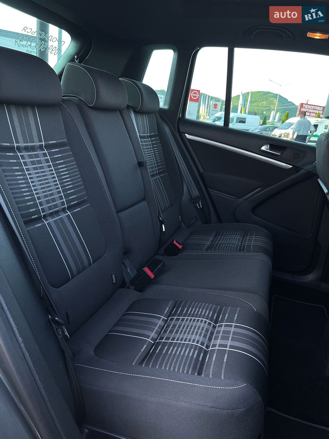 Volkswagen Tiguan 2015 VIN WVGZZZ5NZGW000779 фото оголошення 29 з 50