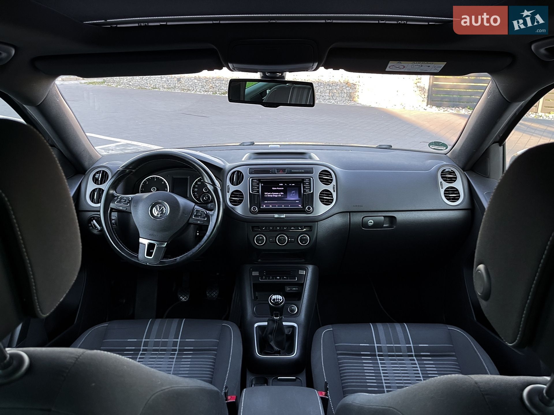 Volkswagen Tiguan 2015 VIN WVGZZZ5NZGW000779 фото оголошення 36 з 50