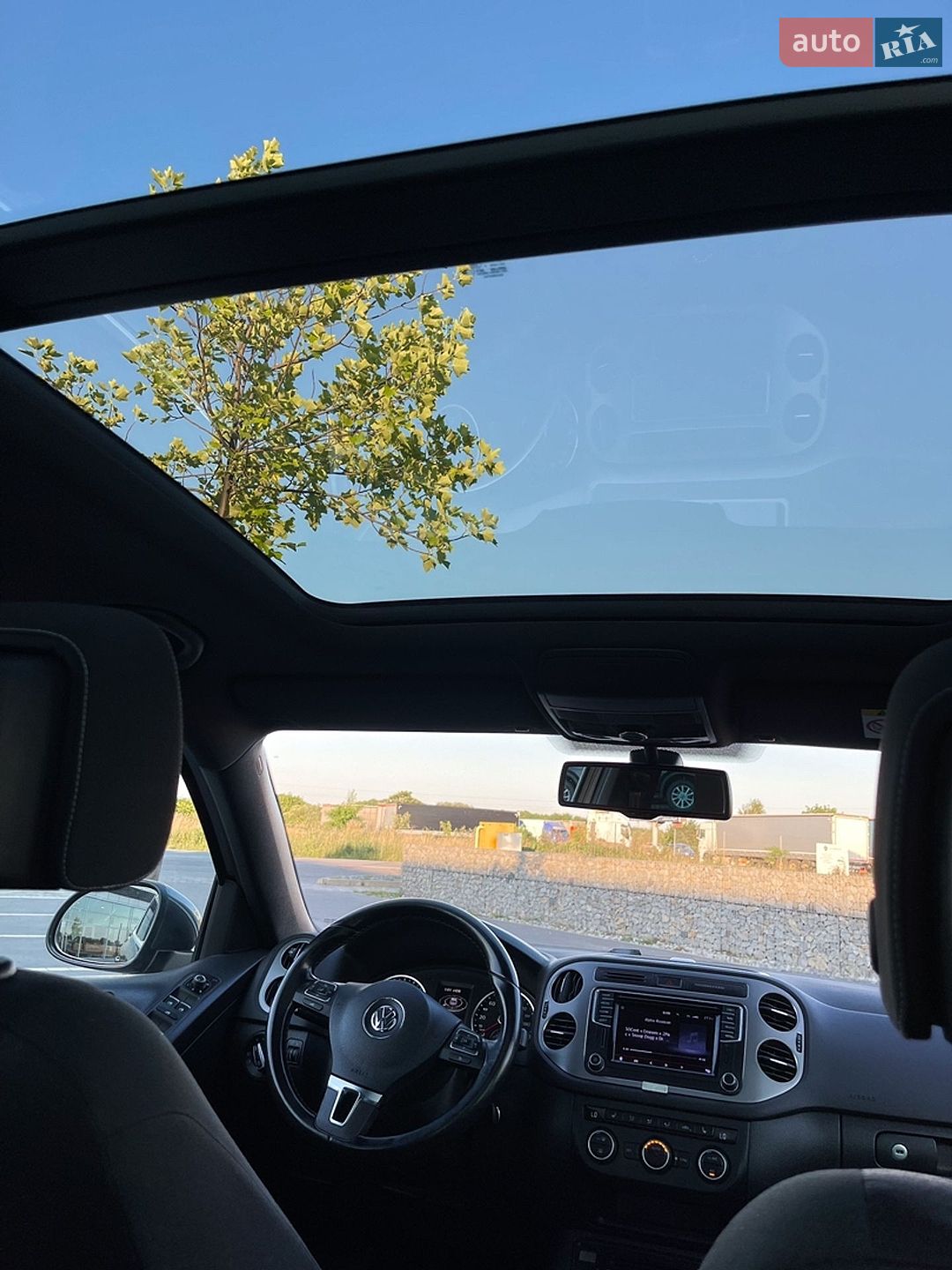Volkswagen Tiguan 2015 VIN WVGZZZ5NZGW000779 фото оголошення 45 з 50