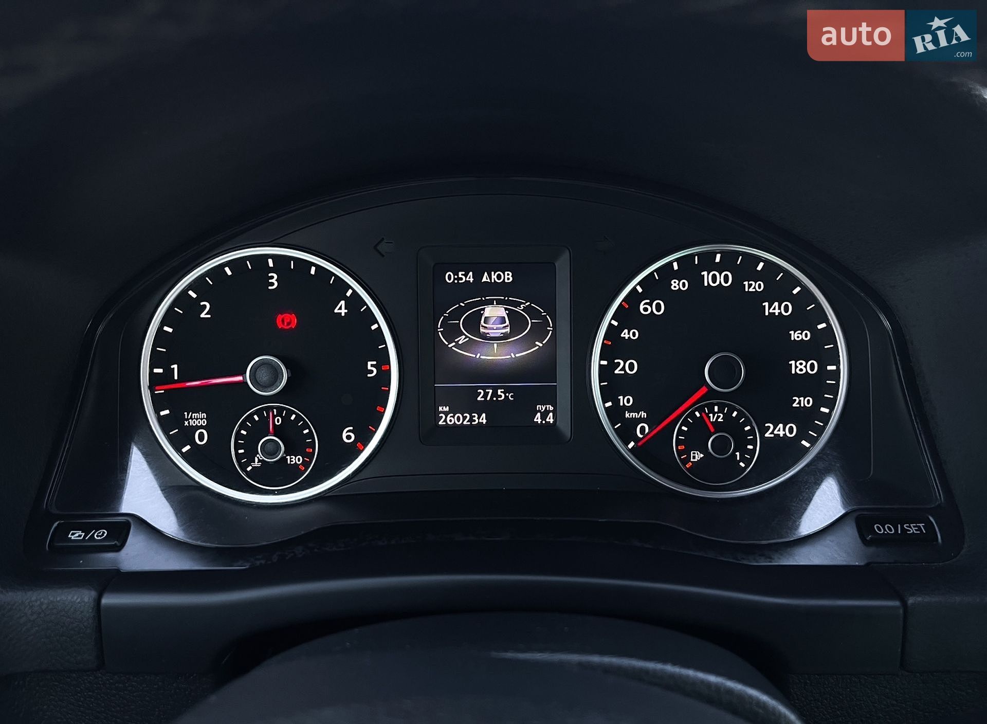 Volkswagen Tiguan 2015 VIN WVGZZZ5NZGW000779 фото оголошення 48 з 50