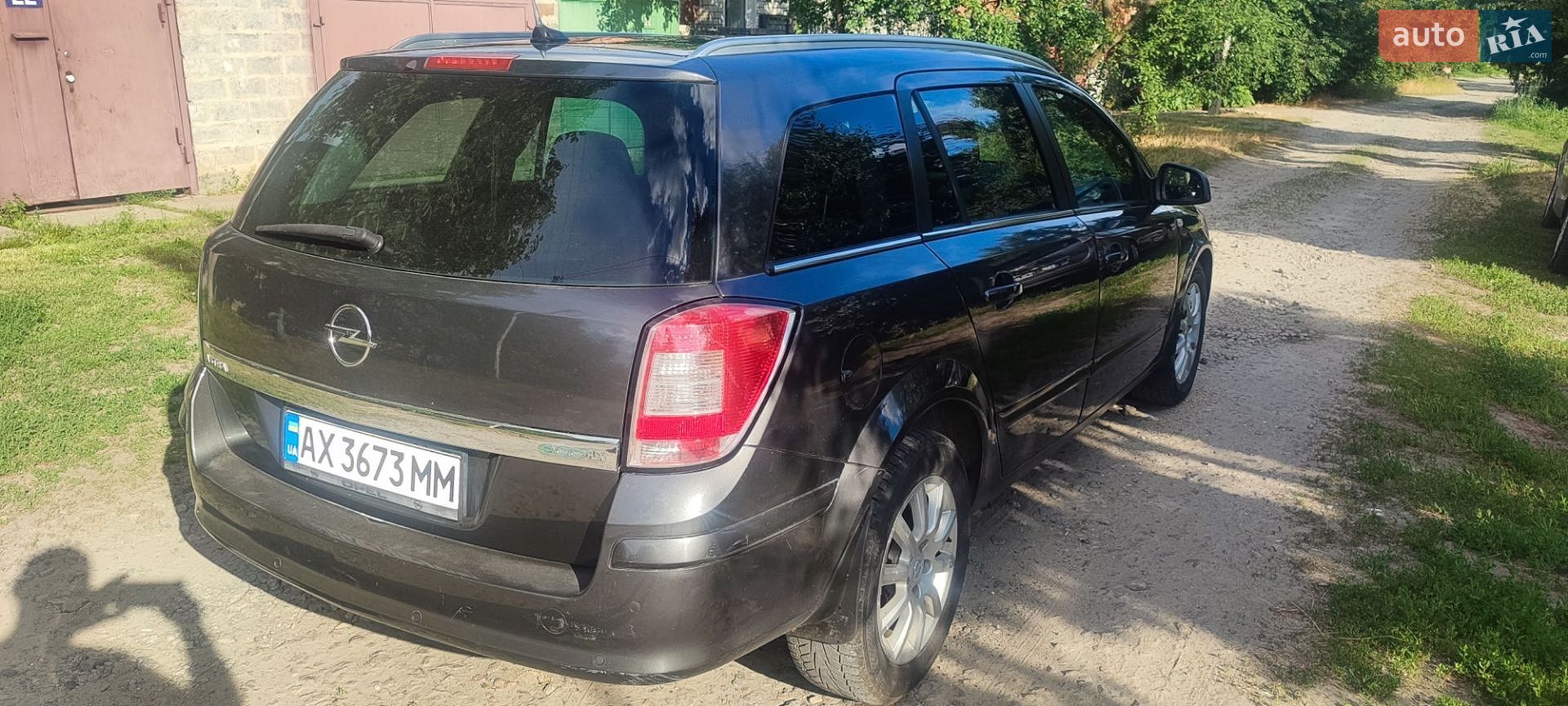 Opel Astra 2010 VIN W0L0AHL35B2003476 фото оголошення 3 з 8