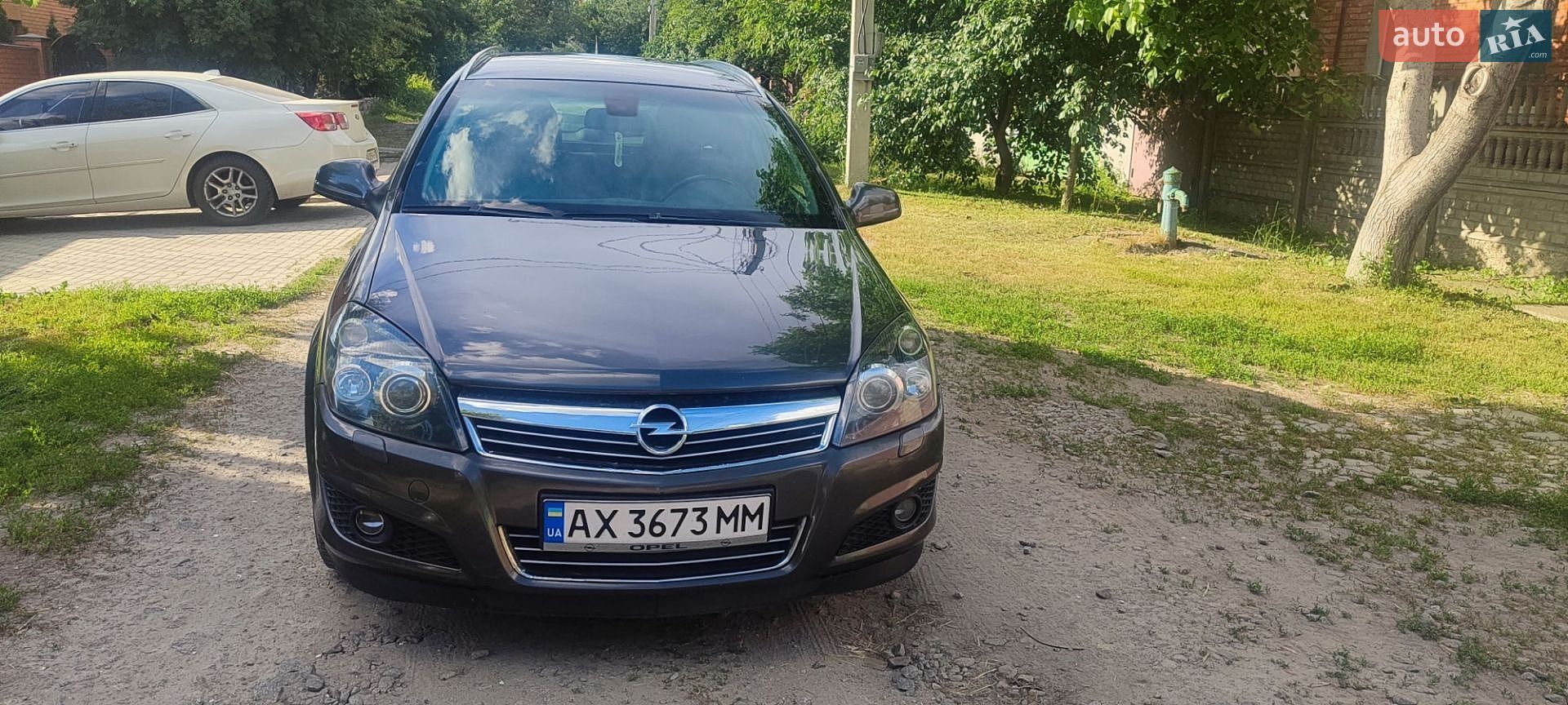 Opel Astra 2010 VIN W0L0AHL35B2003476 фото оголошення 5 з 8
