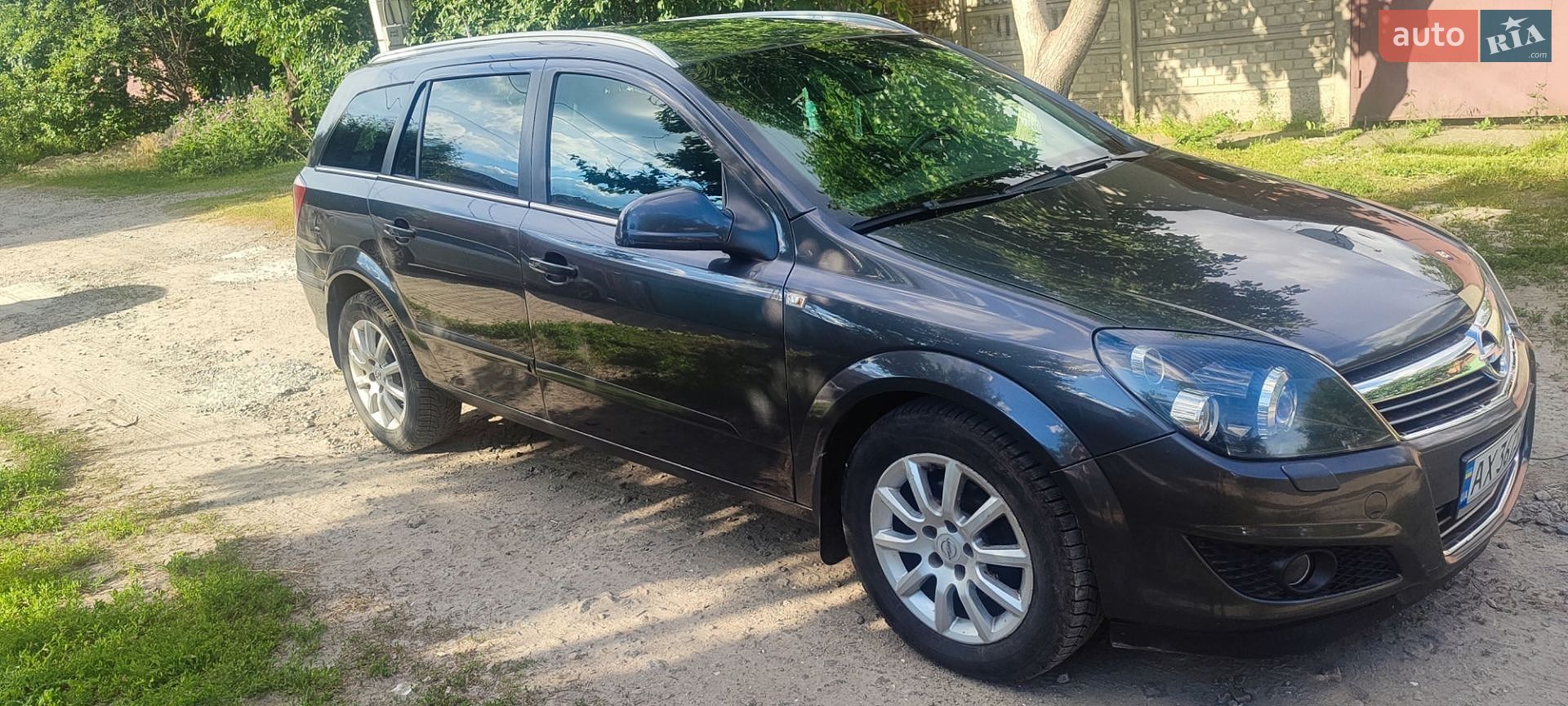Opel Astra 2010 VIN W0L0AHL35B2003476 фото оголошення 6 з 8