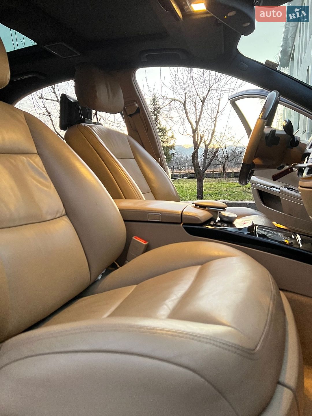 Mercedes-Benz S-Class 2011 VIN WDD2211031A416681 фото оголошення 25 з 40