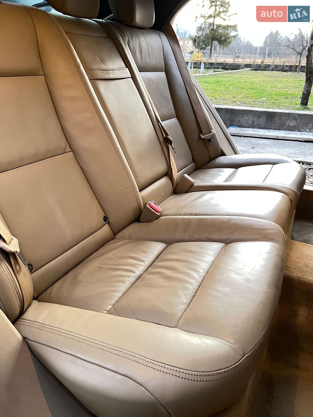 Mercedes-Benz S-Class 2011 VIN WDD2211031A416681 фото оголошення 26 з 40