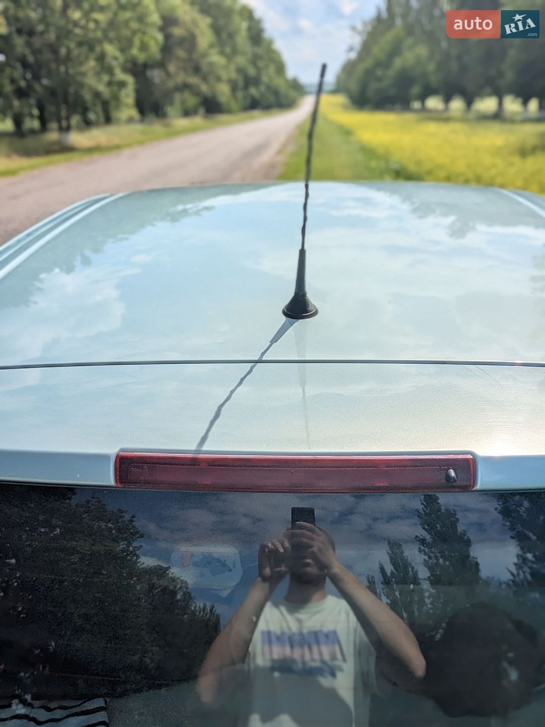 Renault Scenic 2007 VIN VF1JMSD0A37228217 фото оголошення 9 з 20
