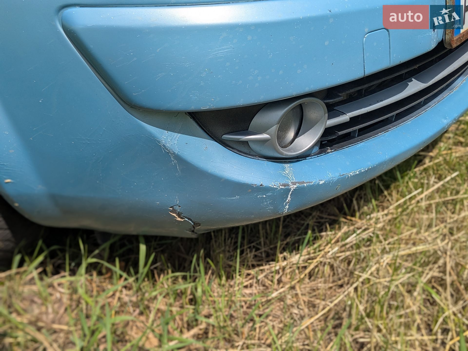 Renault Scenic 2007 VIN VF1JMSD0A37228217 фото оголошення 10 з 20