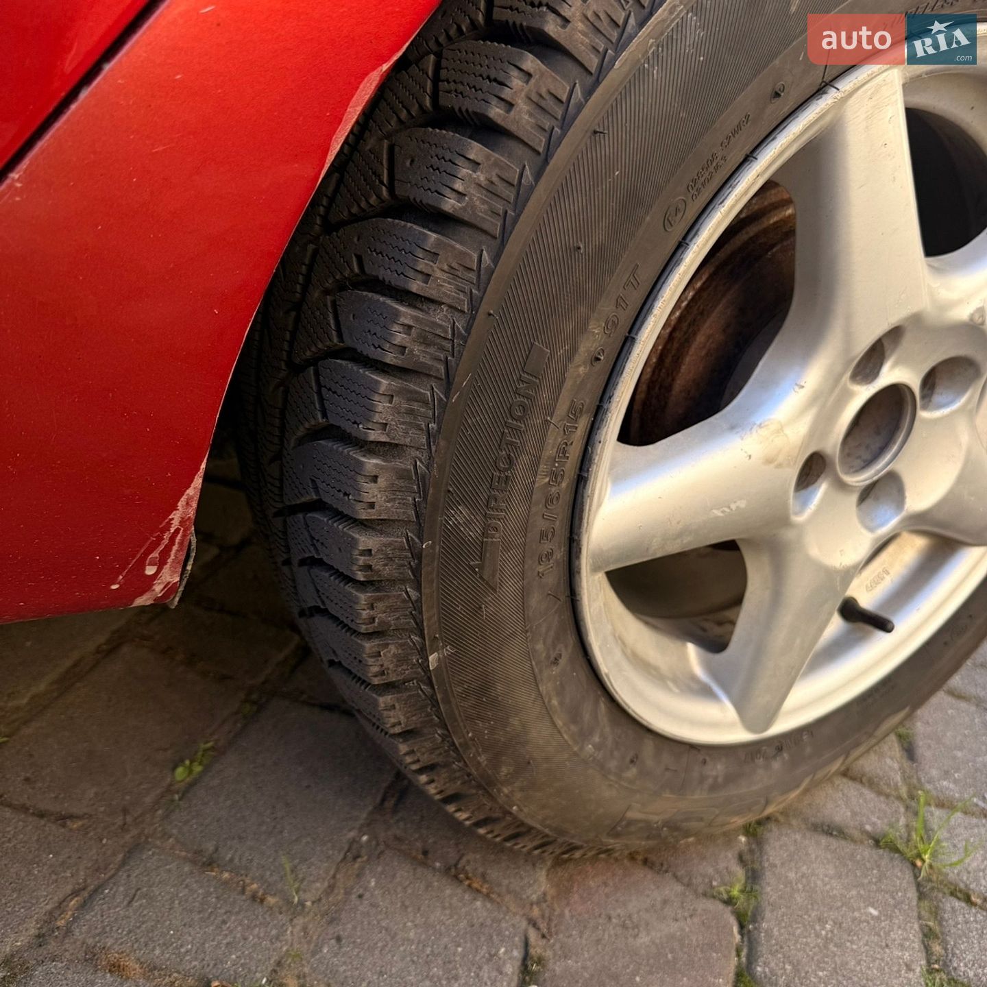 Renault Clio 2012 VIN VF15R0G0H48163720 фото оголошення 9 з 9