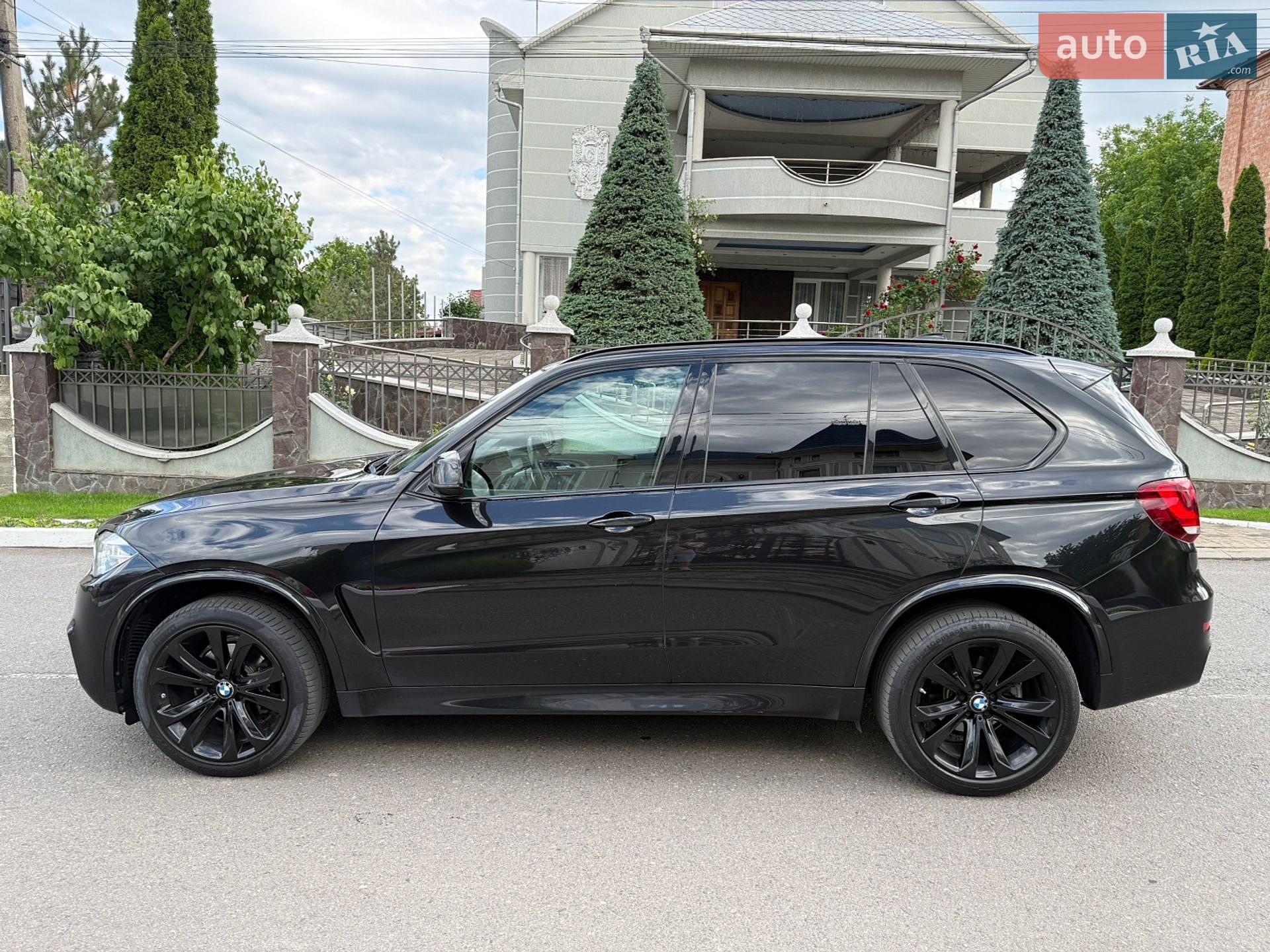 BMW X5 2016 VIN WBAKS410600R91548 фото оголошення 11 з 58