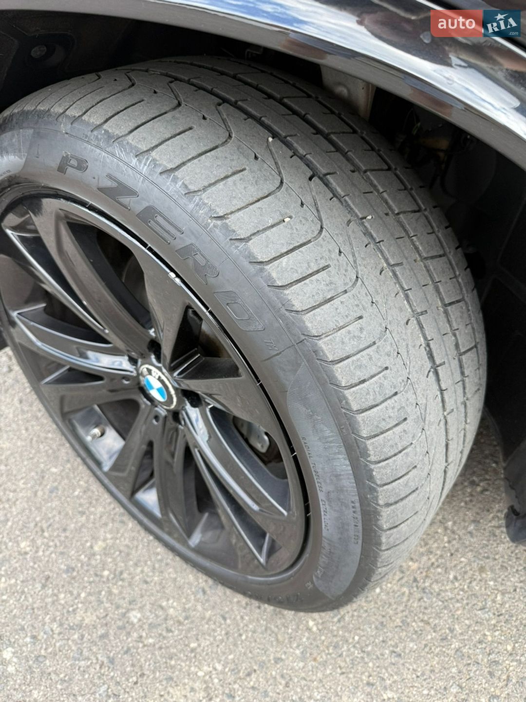 BMW X5 2016 VIN WBAKS410600R91548 фото оголошення 18 з 58