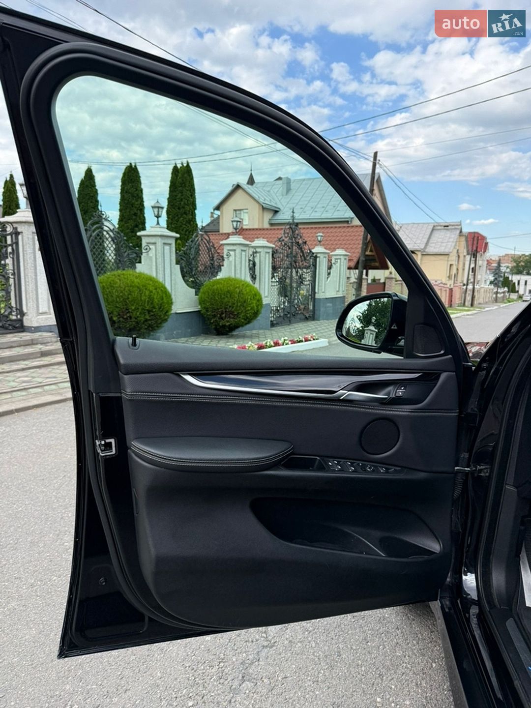 BMW X5 2016 VIN WBAKS410600R91548 фото оголошення 20 з 58