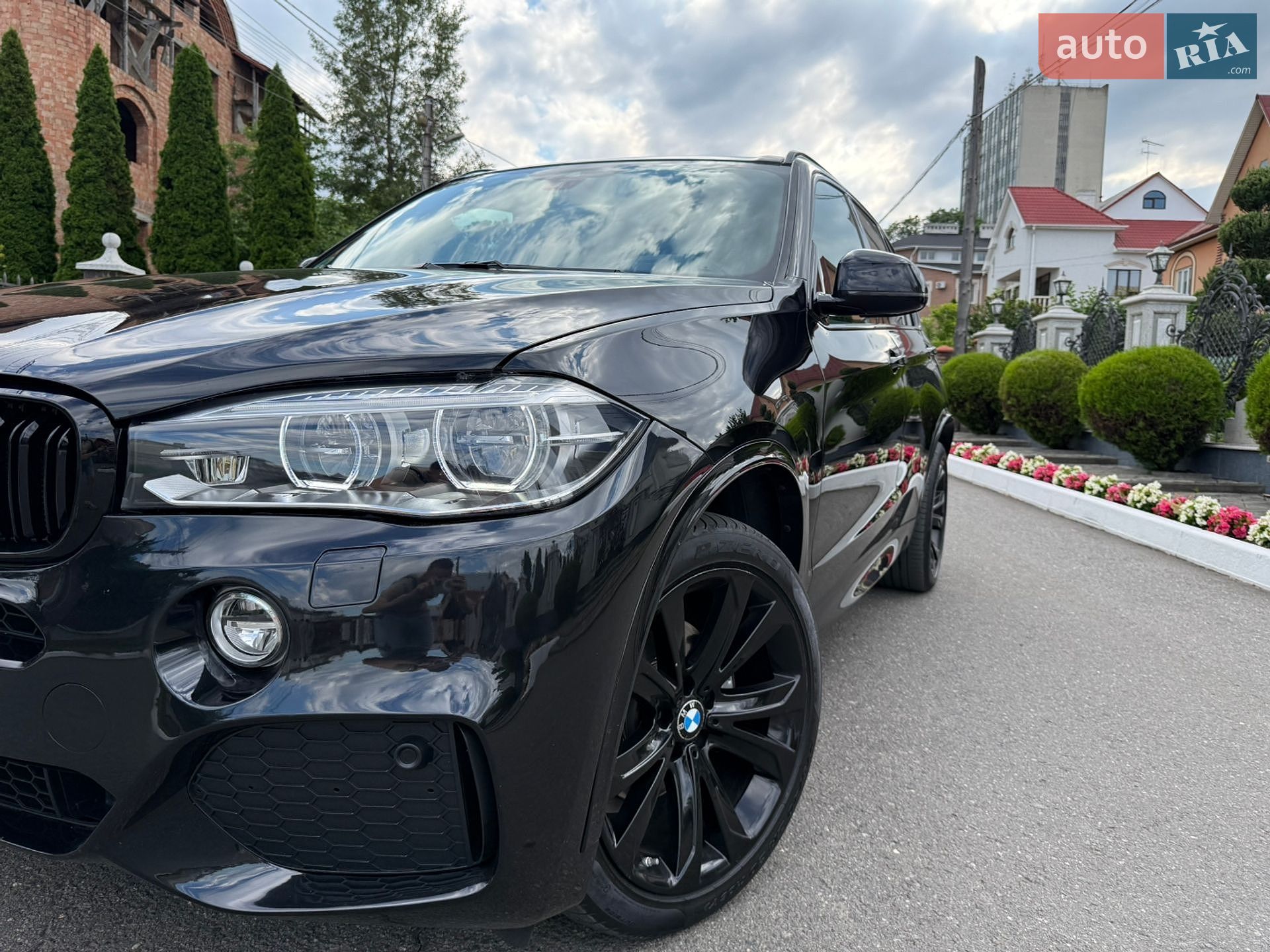 BMW X5 2016 VIN WBAKS410600R91548 фото оголошення 22 з 58