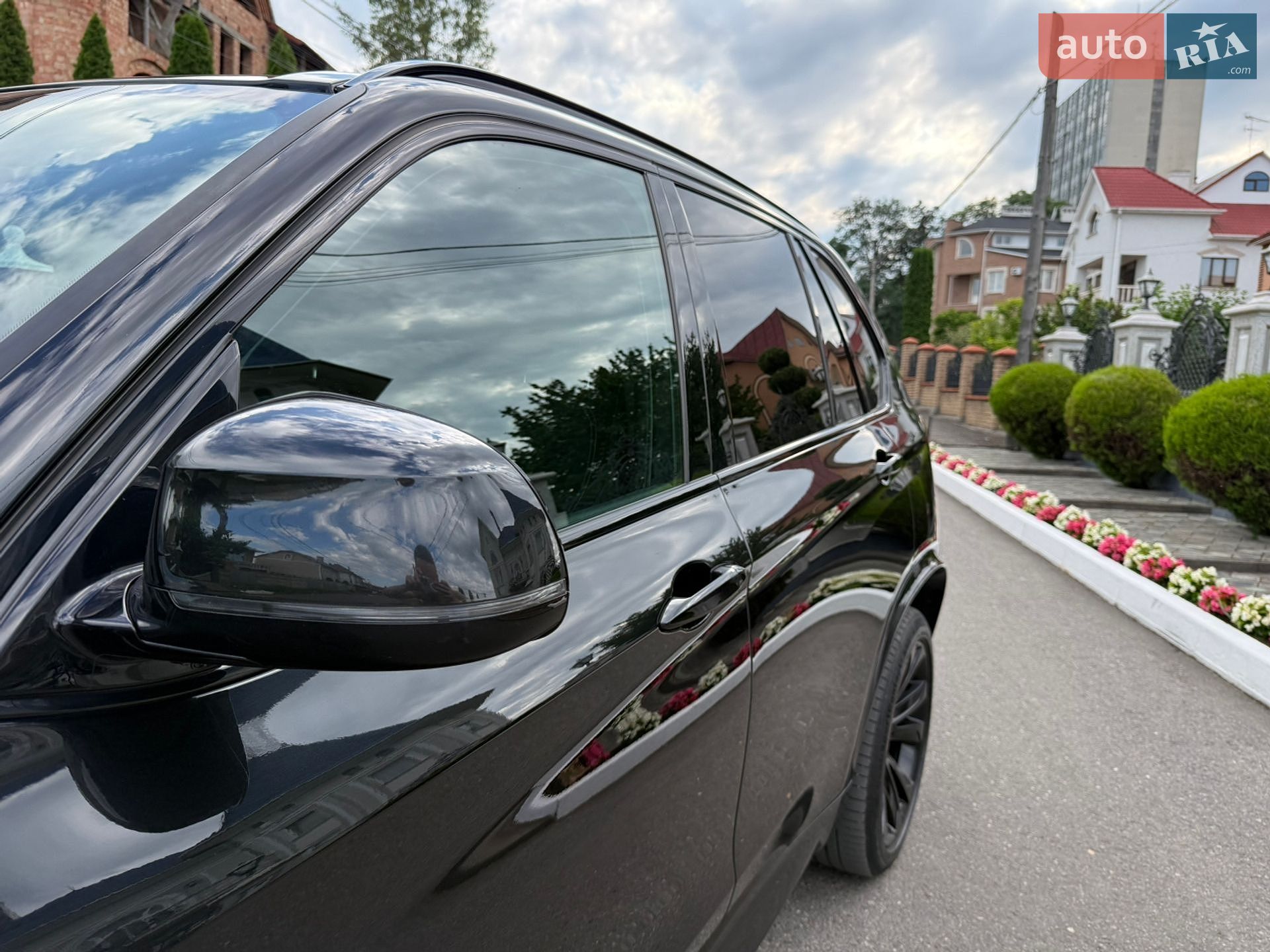 BMW X5 2016 VIN WBAKS410600R91548 фото оголошення 23 з 58