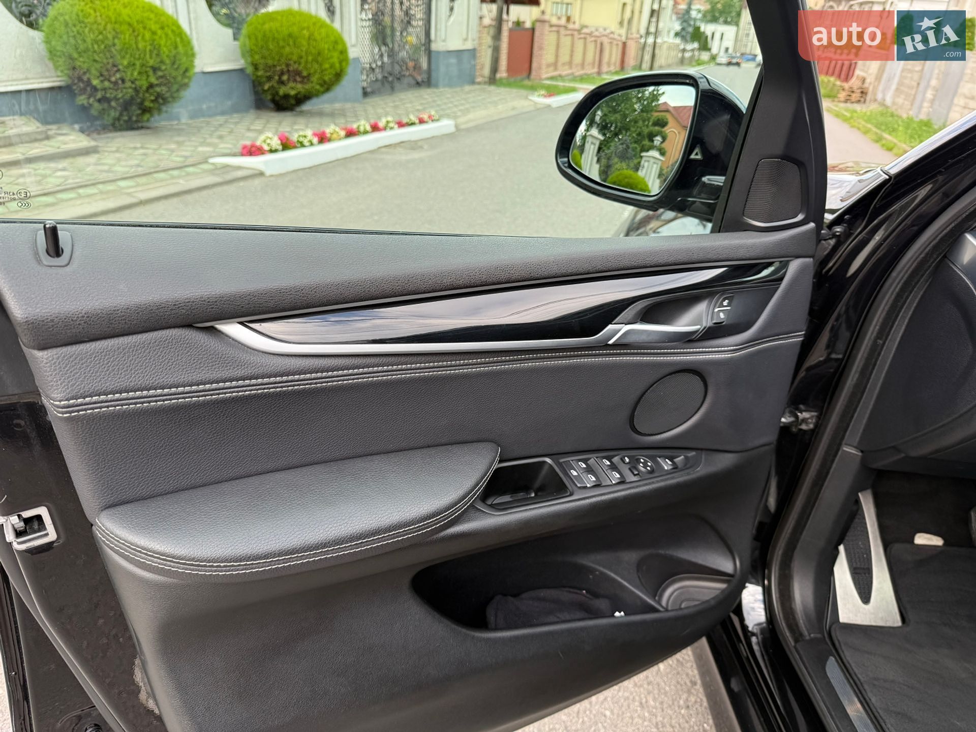 BMW X5 2016 VIN WBAKS410600R91548 фото оголошення 24 з 58