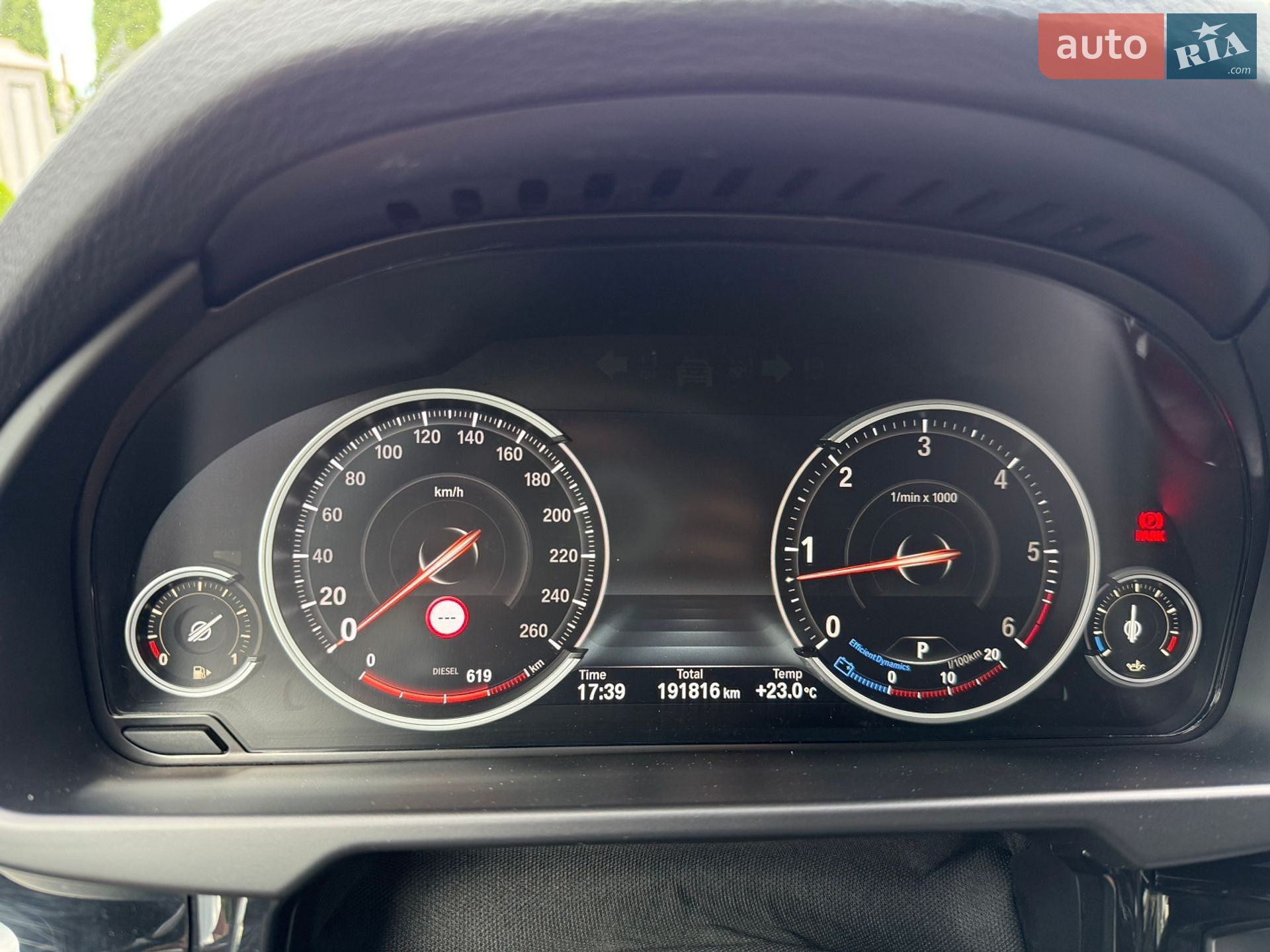 BMW X5 2016 VIN WBAKS410600R91548 фото оголошення 33 з 58