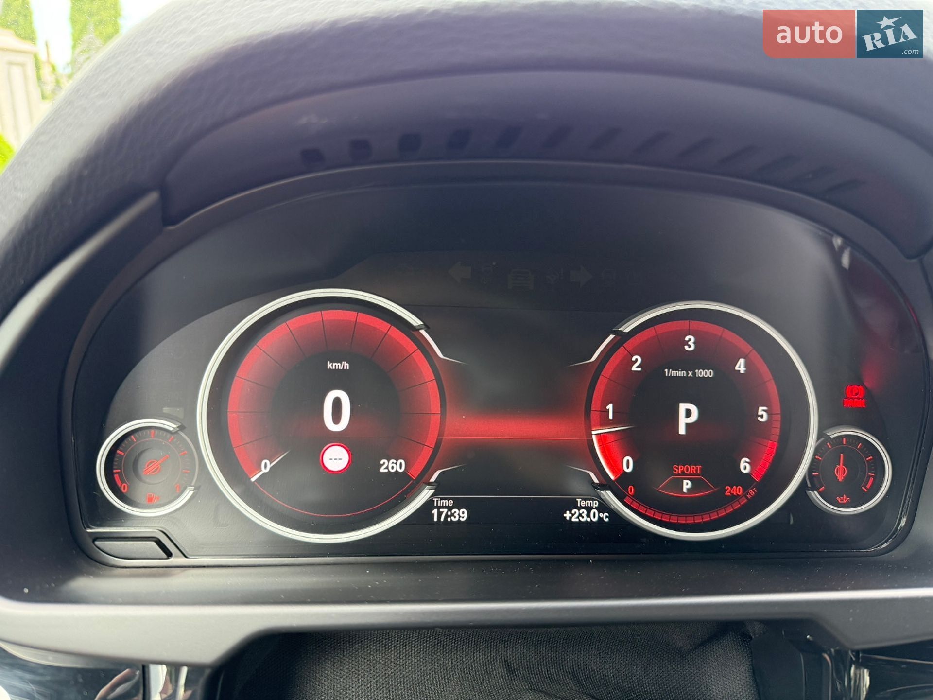BMW X5 2016 VIN WBAKS410600R91548 фото оголошення 36 з 58