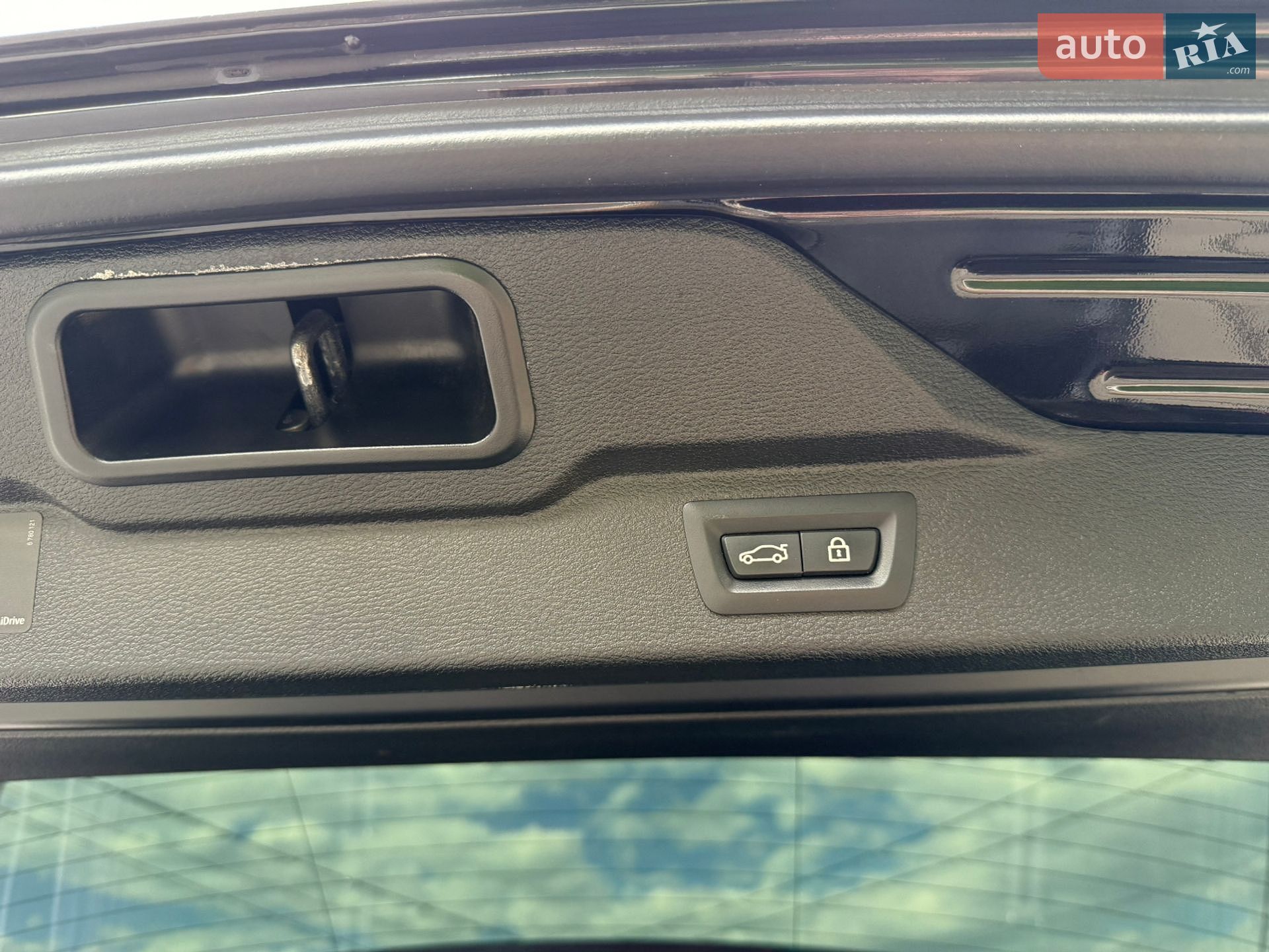 BMW X5 2016 VIN WBAKS410600R91548 фото оголошення 44 з 58