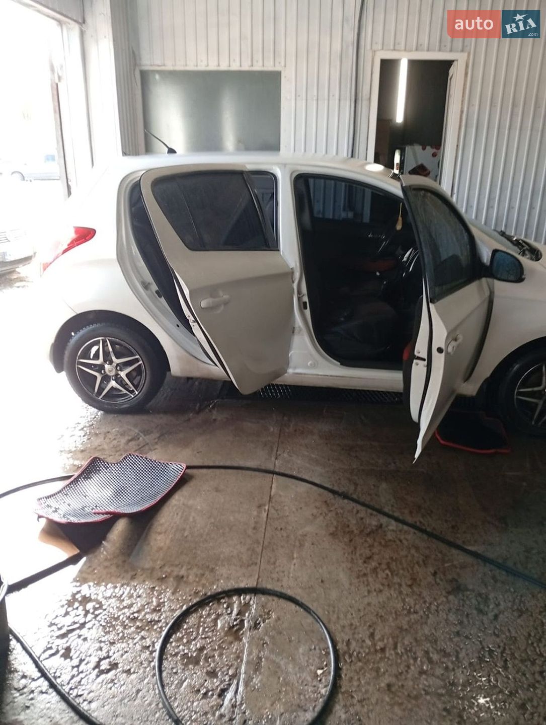 Hyundai i20 2014 VIN MALBA51RAEM619870 фото оголошення 5 з 5