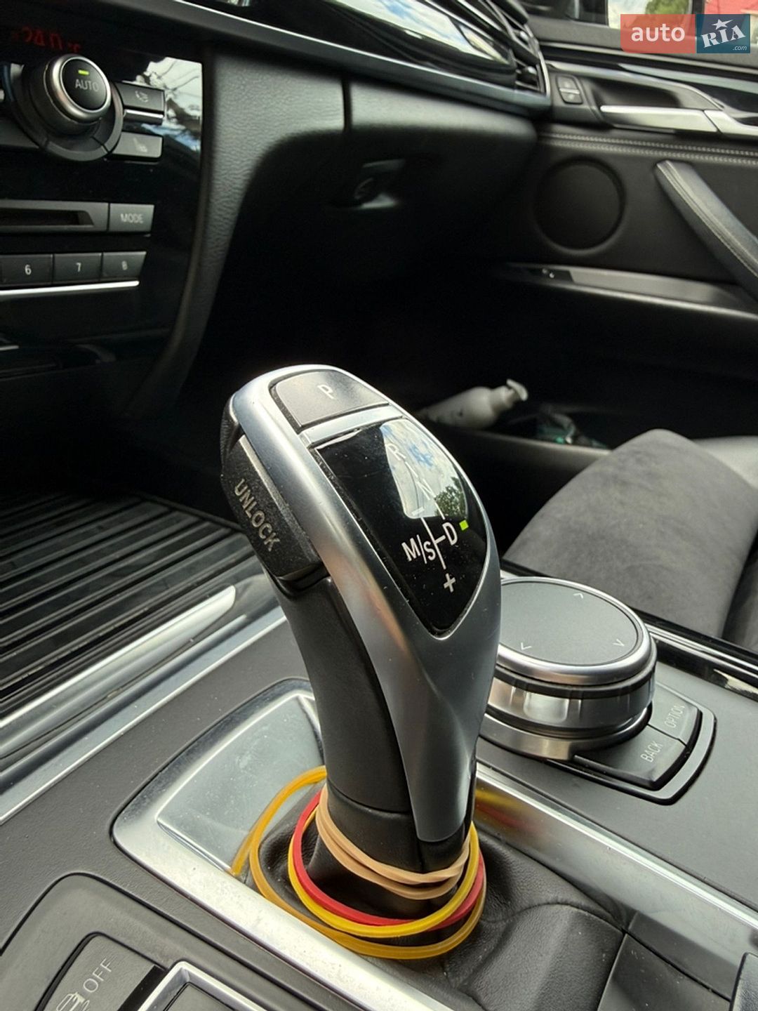 BMW X5 2016 VIN WBAKS410600R91548 фото оголошення 54 з 58