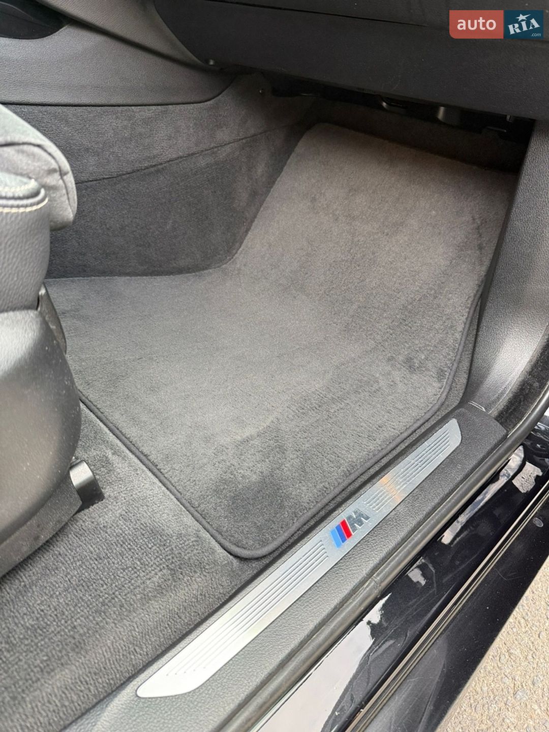 BMW X5 2016 VIN WBAKS410600R91548 фото оголошення 55 з 58