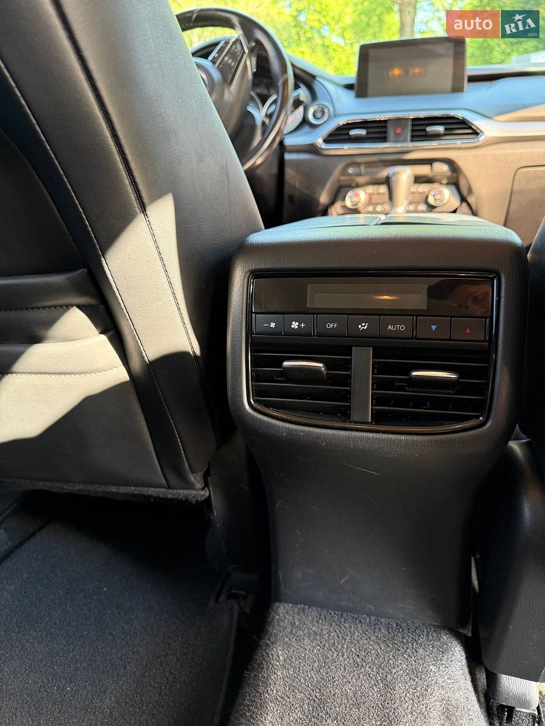 Mazda CX-9 2018 VIN JM3TCBCY1J0225957 фото оголошення 16 з 22