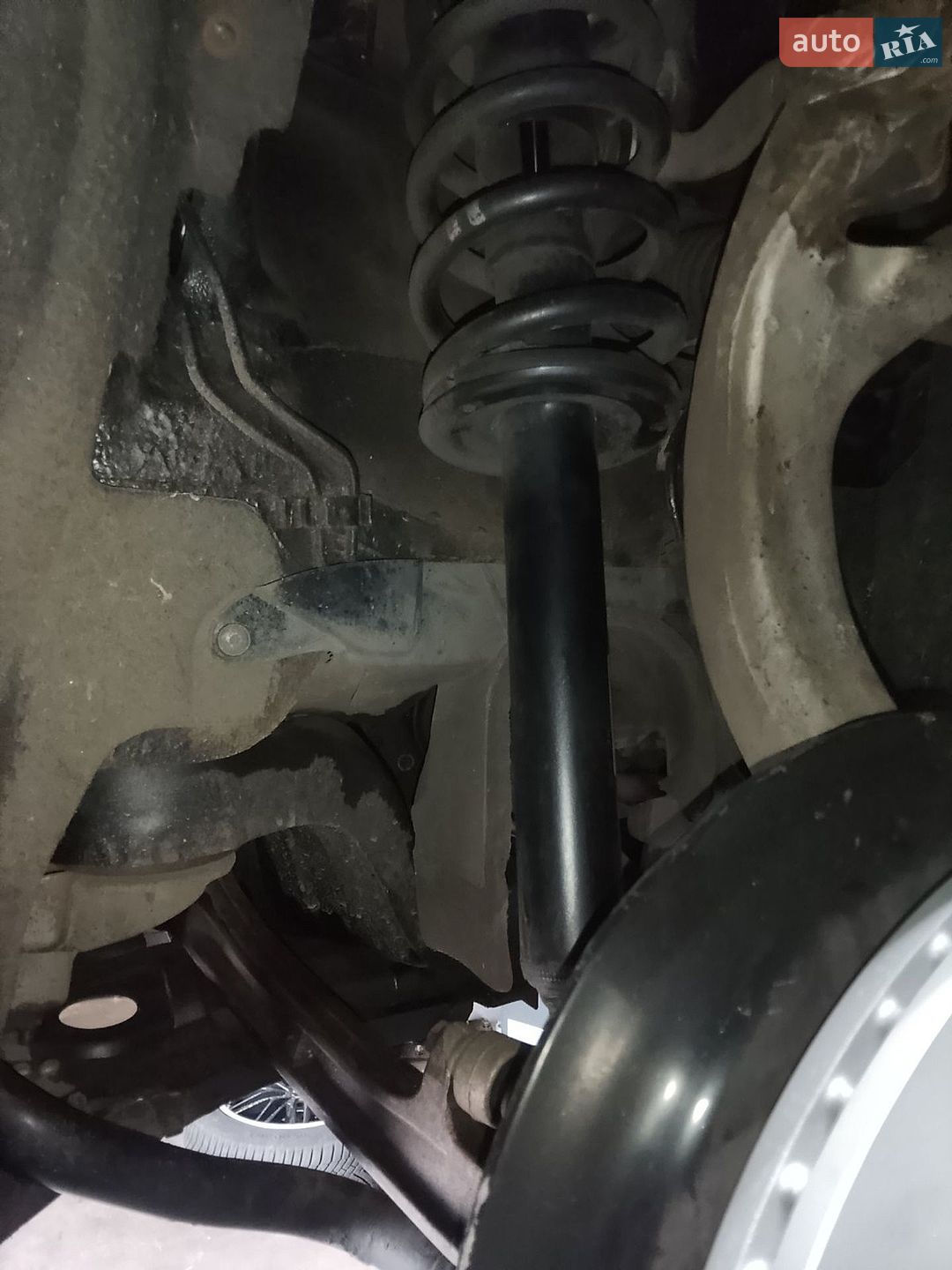 Audi A6 2005 VIN WAUZZZ4F75N101527 фото оголошення 18 з 81
