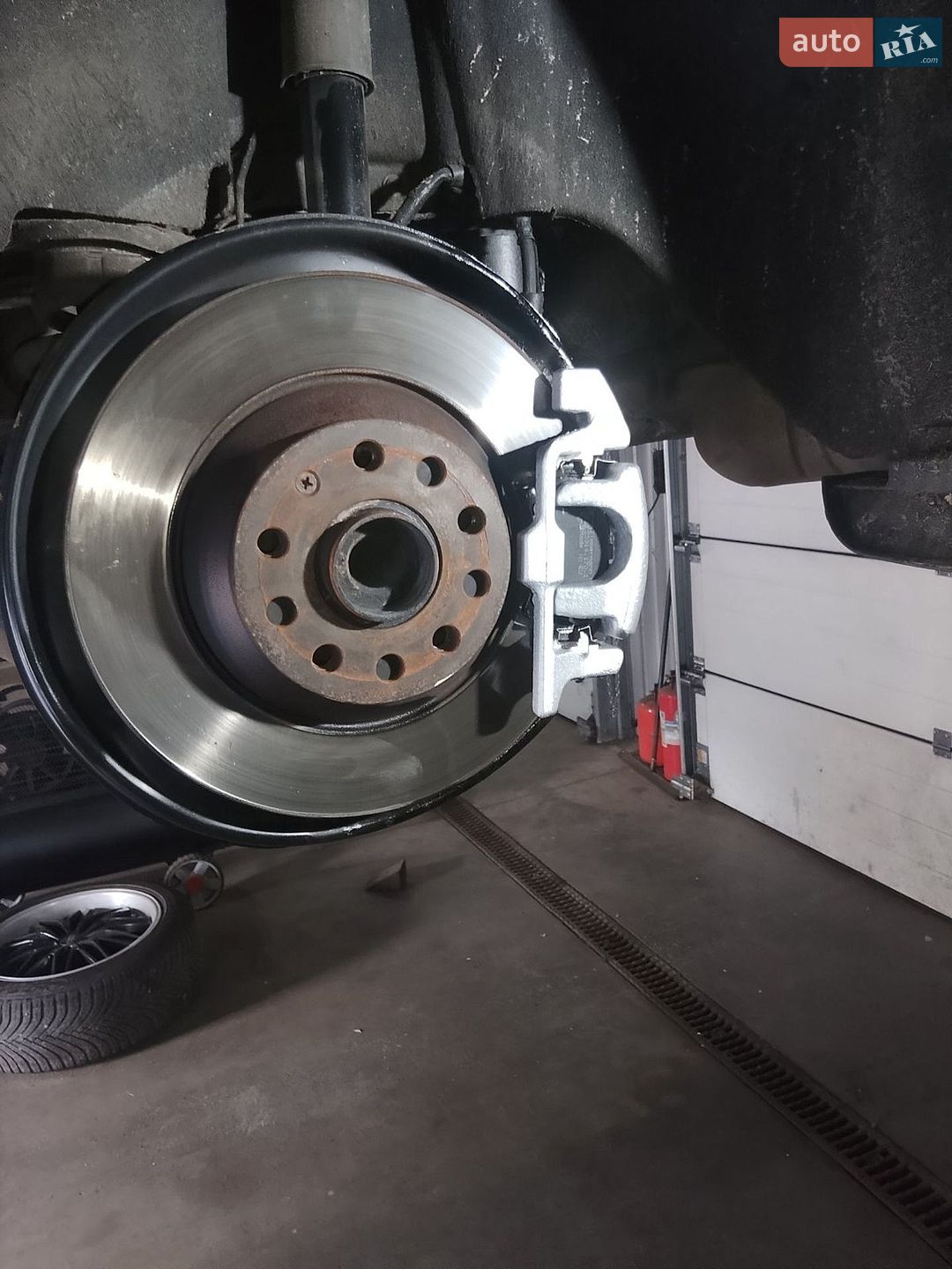Audi A6 2005 VIN WAUZZZ4F75N101527 фото оголошення 19 з 81