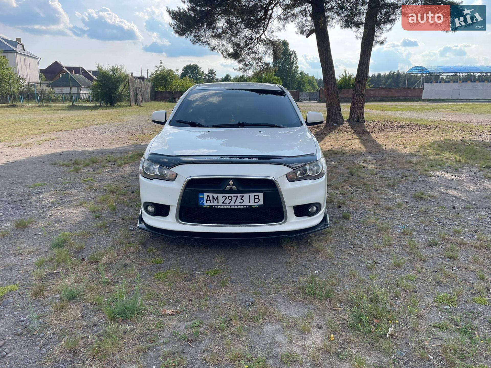 Mitsubishi Lancer 2012 VIN JMBSNCY1ACU000801 фото оголошення 15 з 33