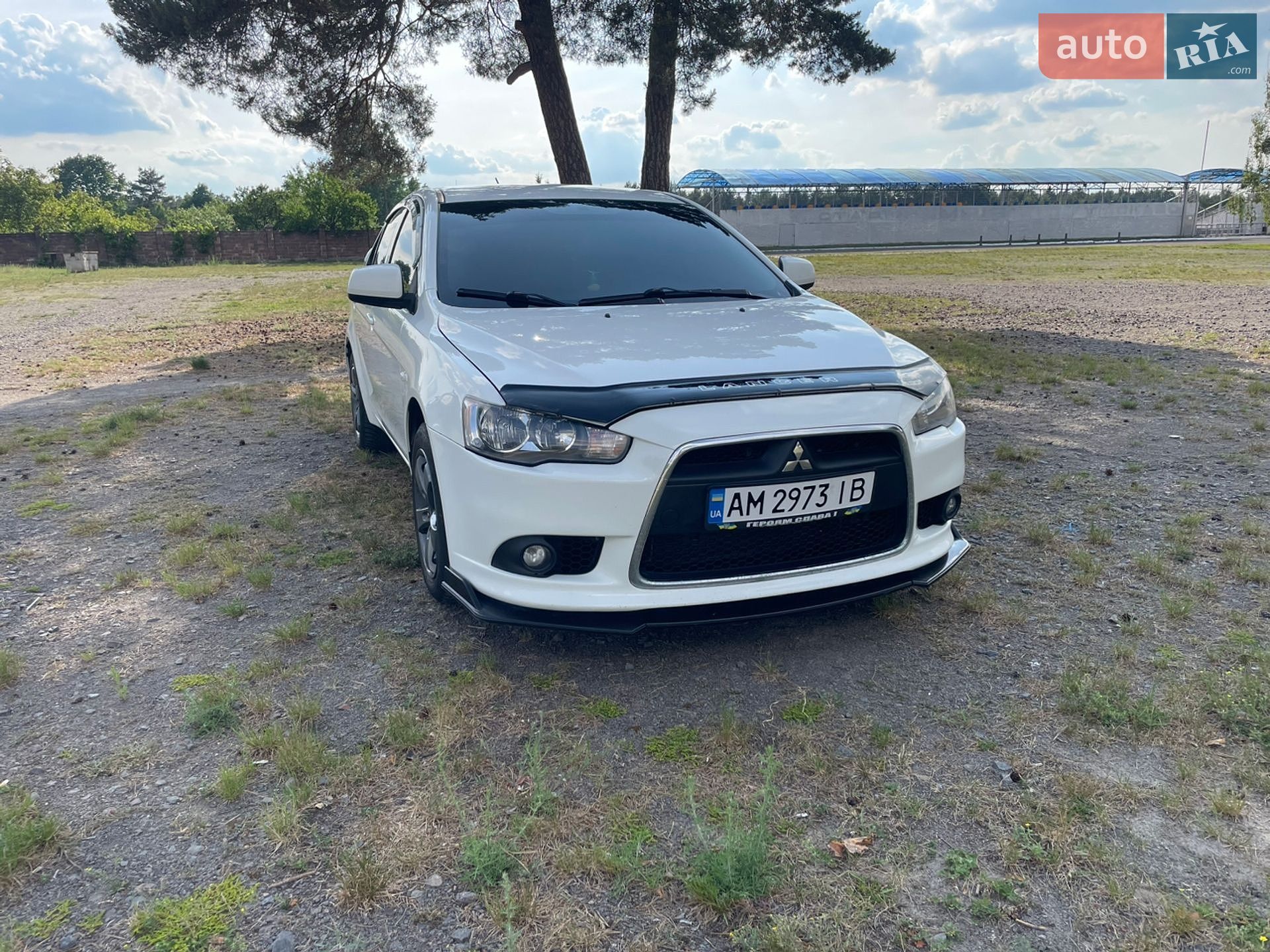 Mitsubishi Lancer 2012 VIN JMBSNCY1ACU000801 фото оголошення 16 з 33