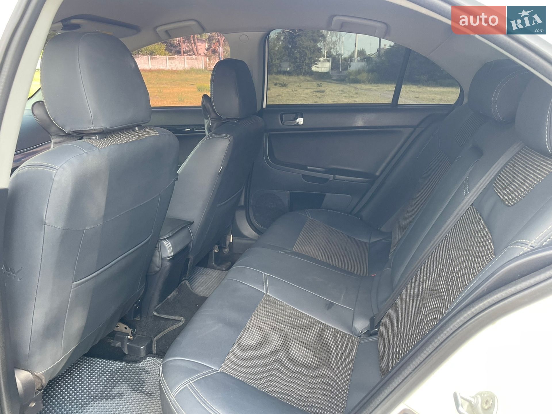 Mitsubishi Lancer 2012 VIN JMBSNCY1ACU000801 фото оголошення 25 з 33