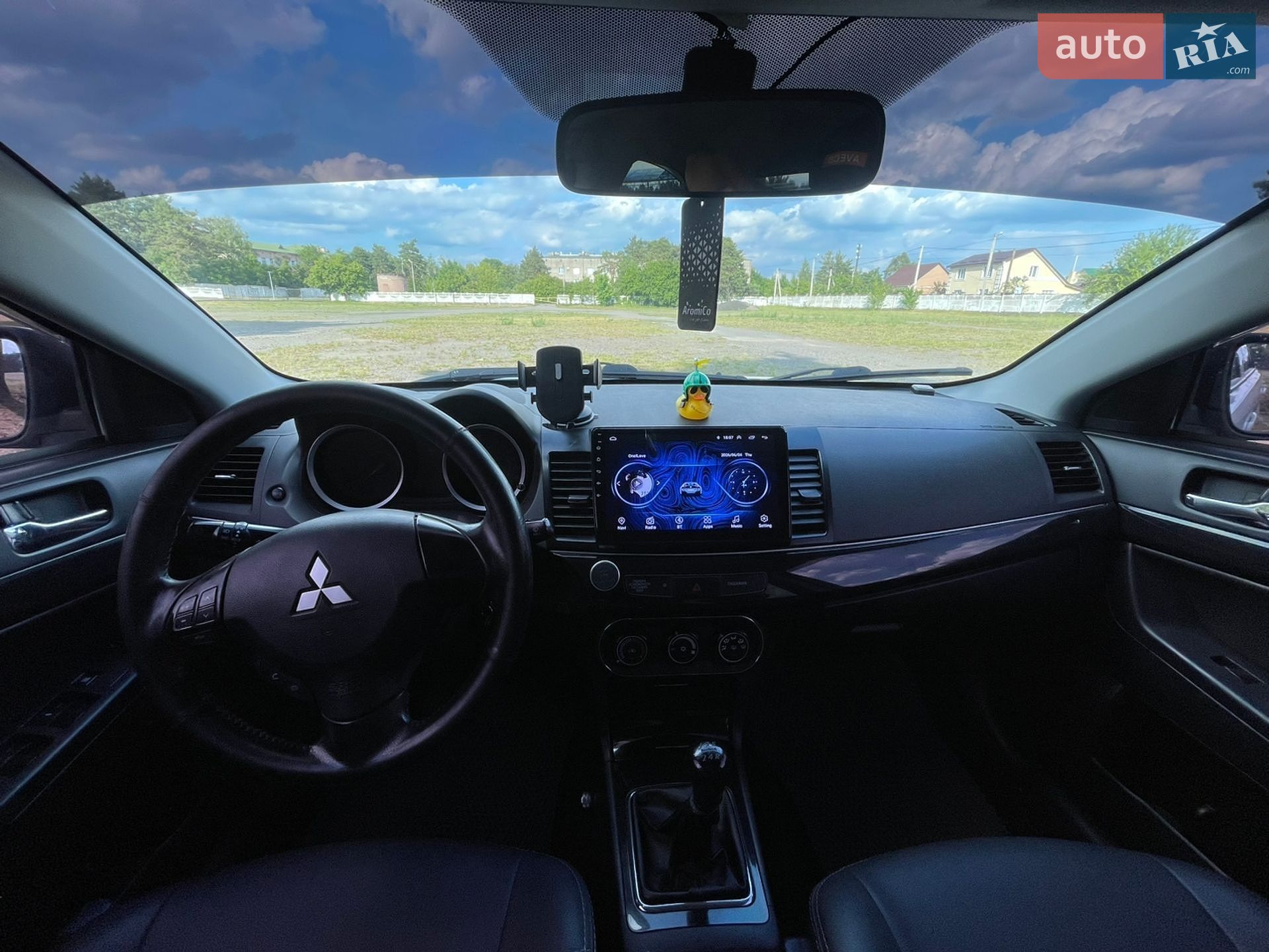 Mitsubishi Lancer 2012 VIN JMBSNCY1ACU000801 фото оголошення 26 з 33