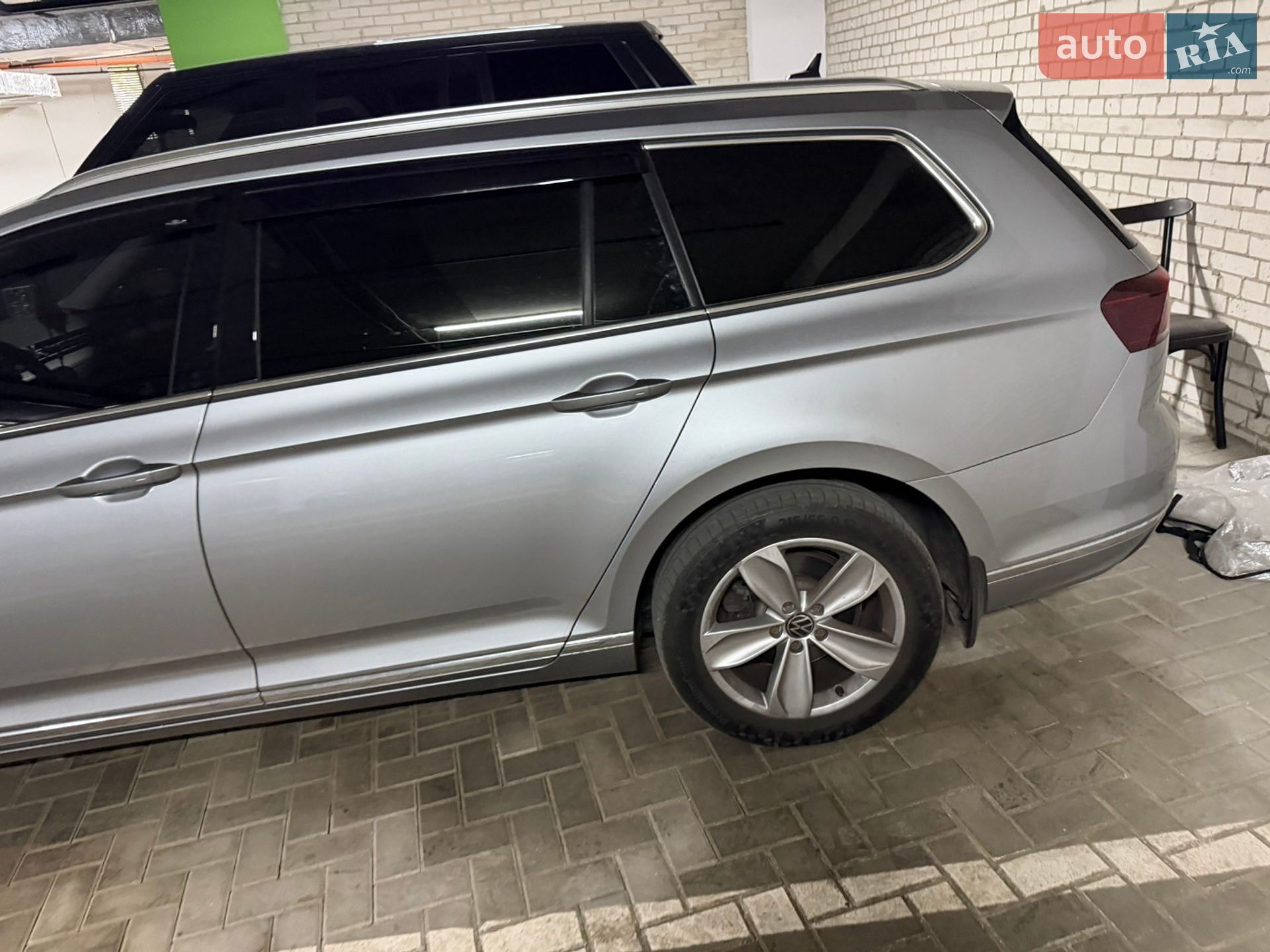 Volkswagen Passat 2021 VIN WVWZZZ3CZME136921 фото оголошення 22 з 28