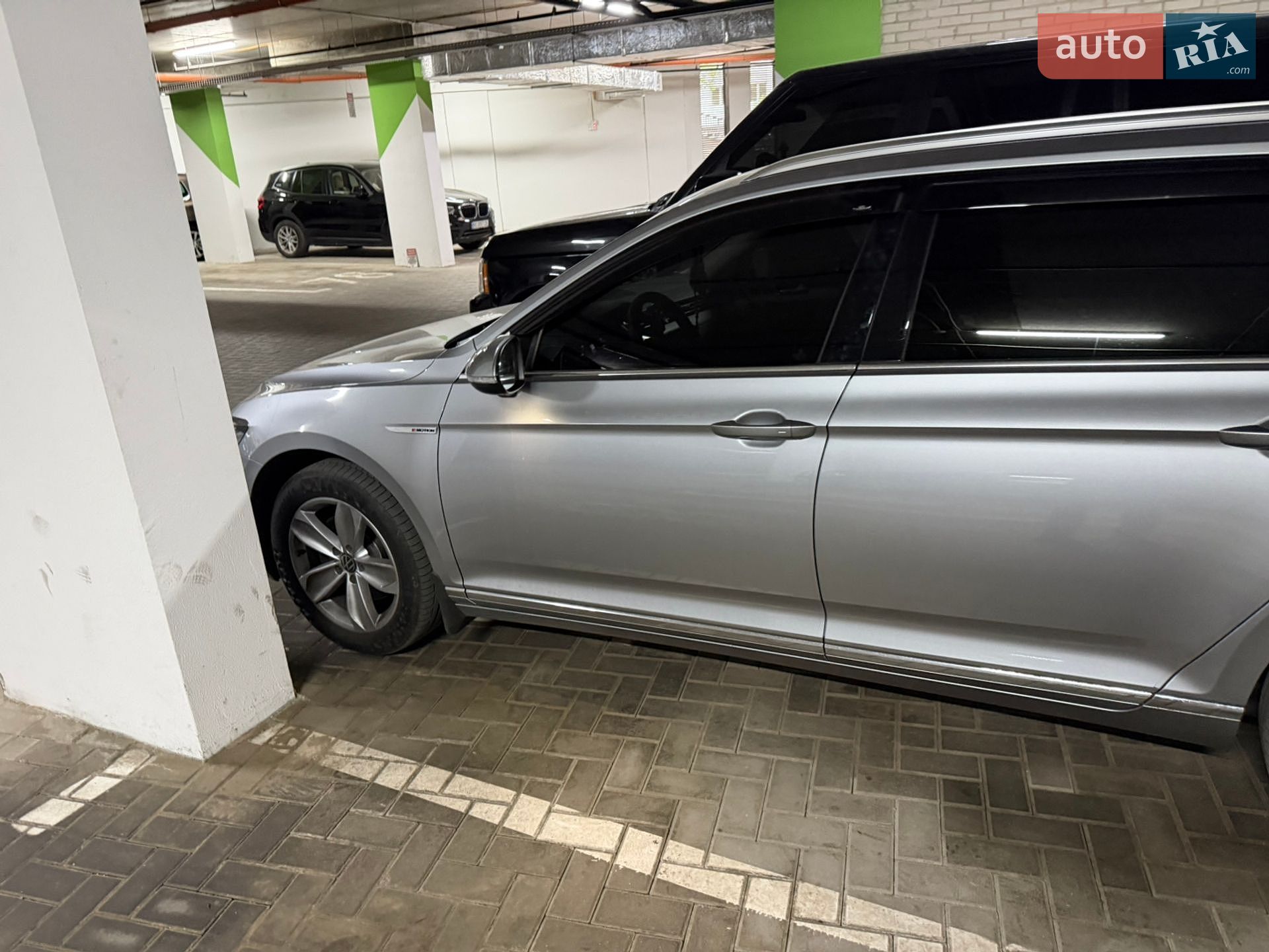 Volkswagen Passat 2021 VIN WVWZZZ3CZME136921 фото оголошення 23 з 28