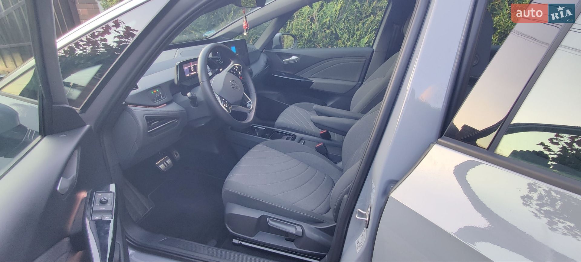 Volkswagen ID.3 2024 VIN WVWZZZE12RP015140 фото оголошення 11 з 24