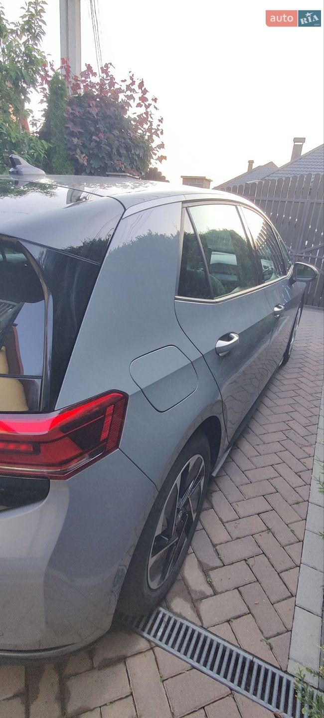 Volkswagen ID.3 2024 VIN WVWZZZE12RP015140 фото оголошення 16 з 24