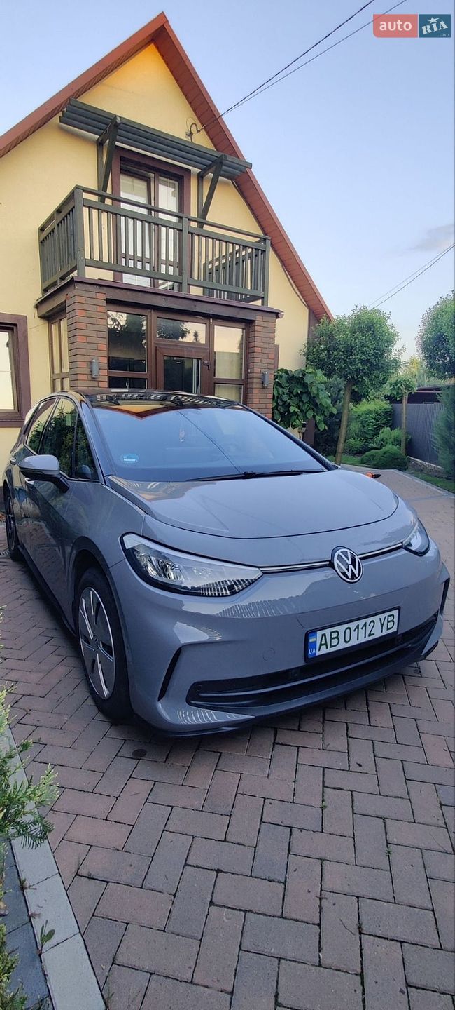 Volkswagen ID.3 2024 VIN WVWZZZE12RP015140 фото оголошення 20 з 24