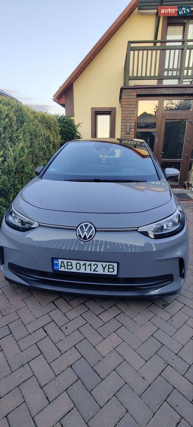 Volkswagen ID.3 2024 VIN WVWZZZE12RP015140 фото оголошення 23 з 24