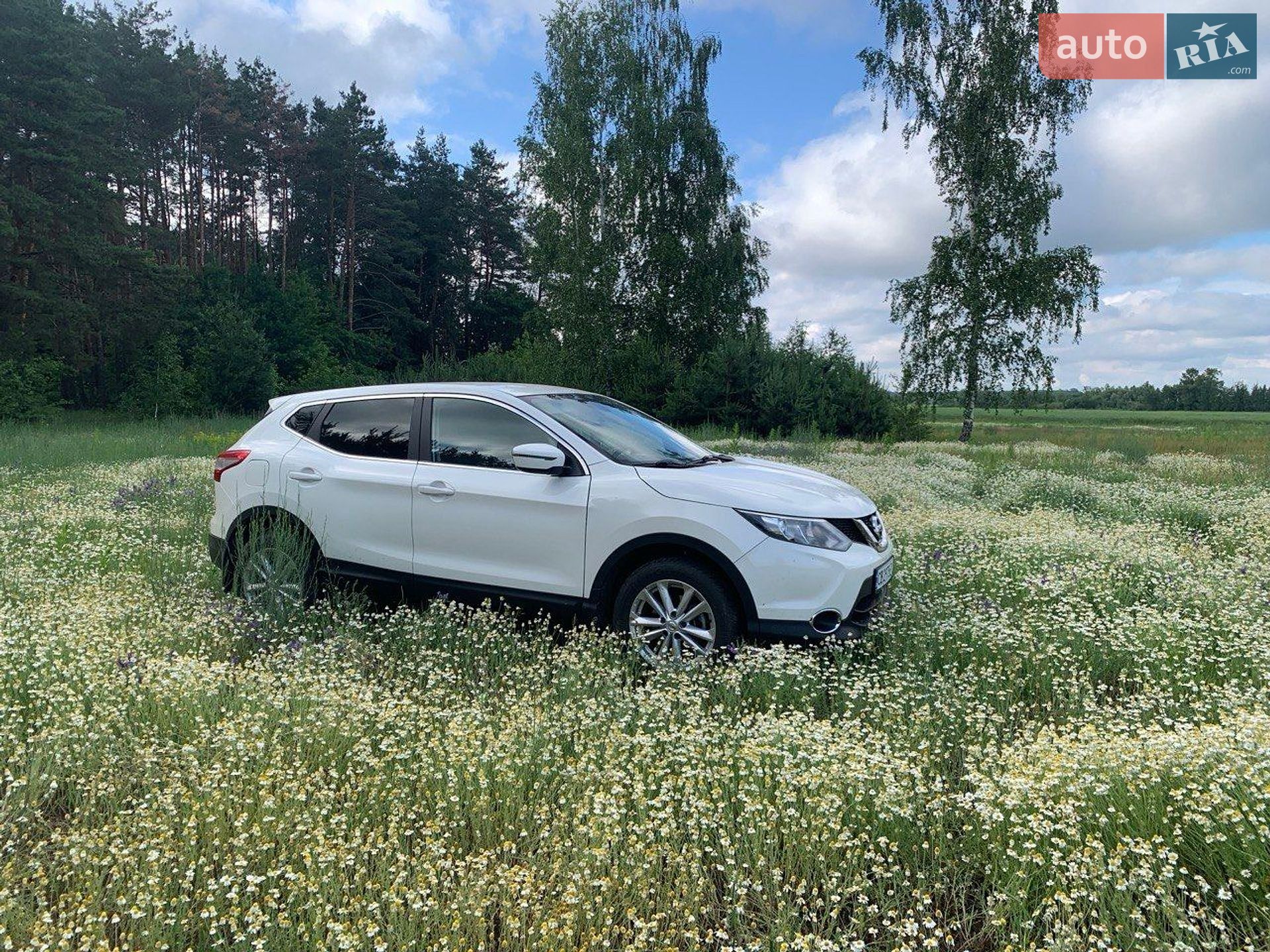 Nissan Qashqai 2016 VIN SJNFDNJ11U1670456 фото оголошення 19 з 19
