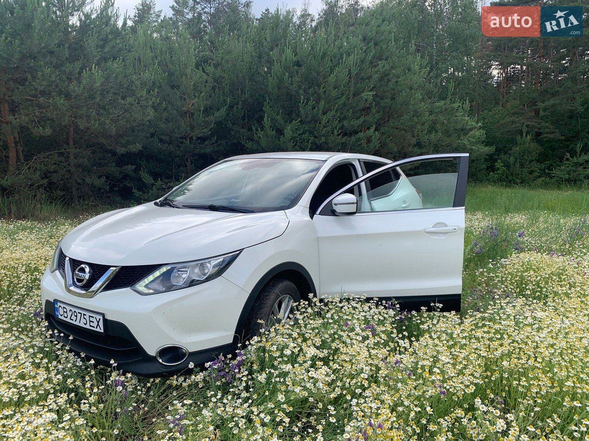 Nissan Qashqai 2016 VIN SJNFDNJ11U1670456 фото оголошення 17 з 19