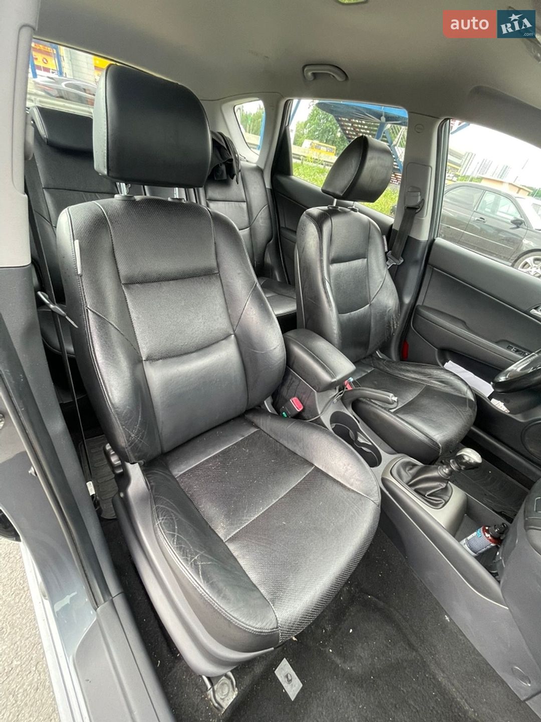 Hyundai i30 2009 VIN TMADC81SP9J002323 фото оголошення 14 з 28