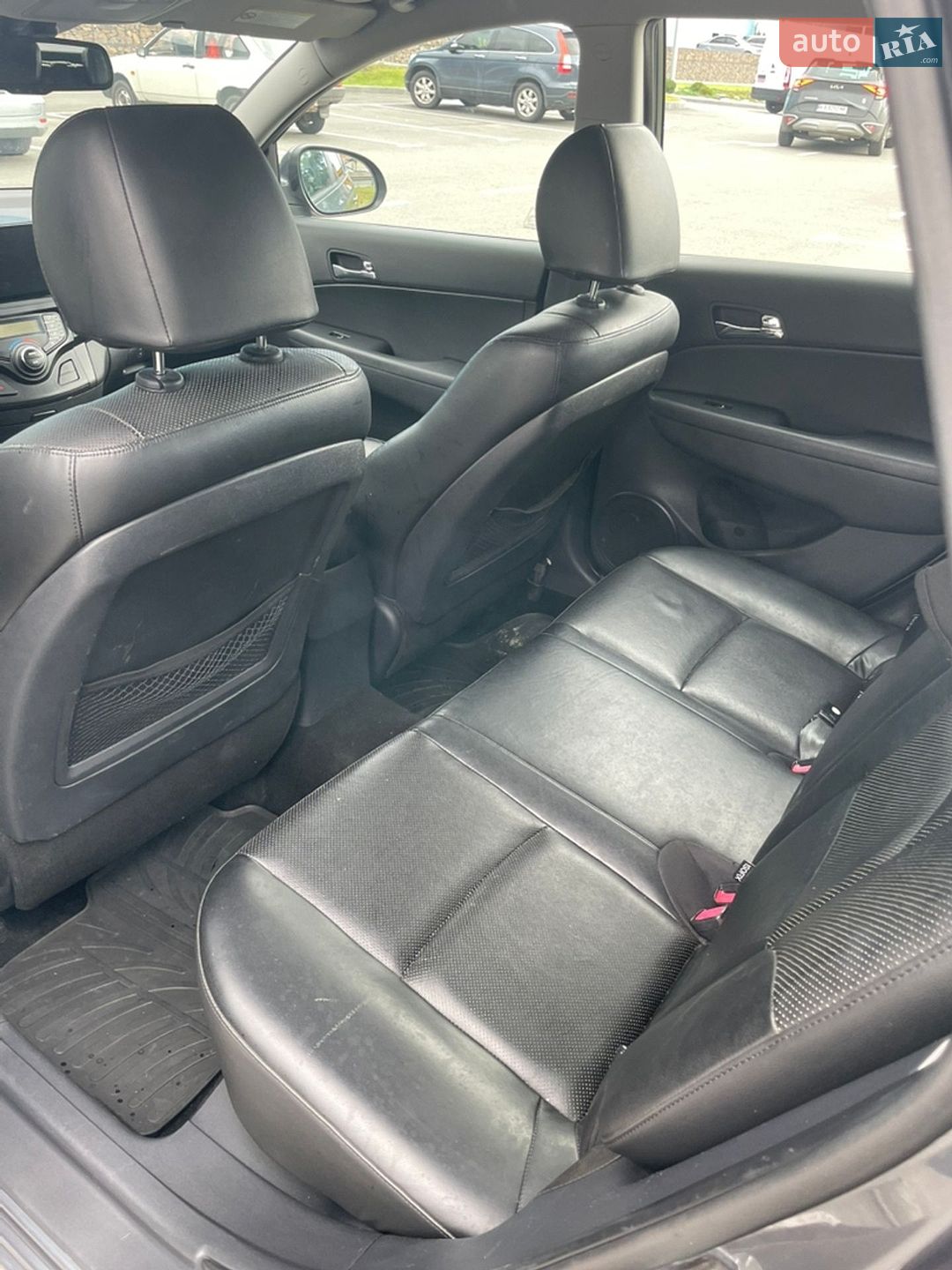Hyundai i30 2009 VIN TMADC81SP9J002323 фото оголошення 15 з 28