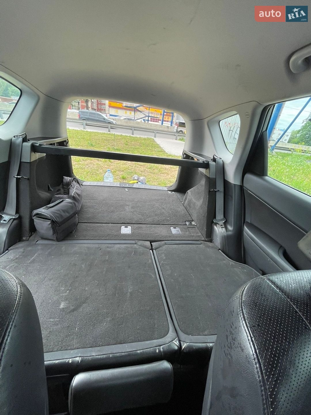 Hyundai i30 2009 VIN TMADC81SP9J002323 фото оголошення 17 з 28
