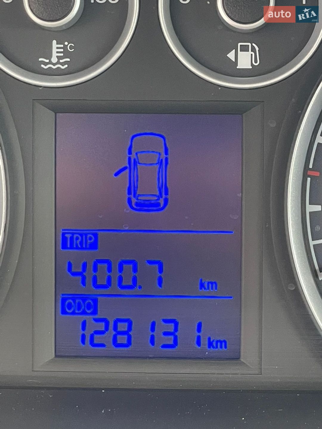 Hyundai i30 2009 VIN TMADC81SP9J002323 фото оголошення 20 з 28