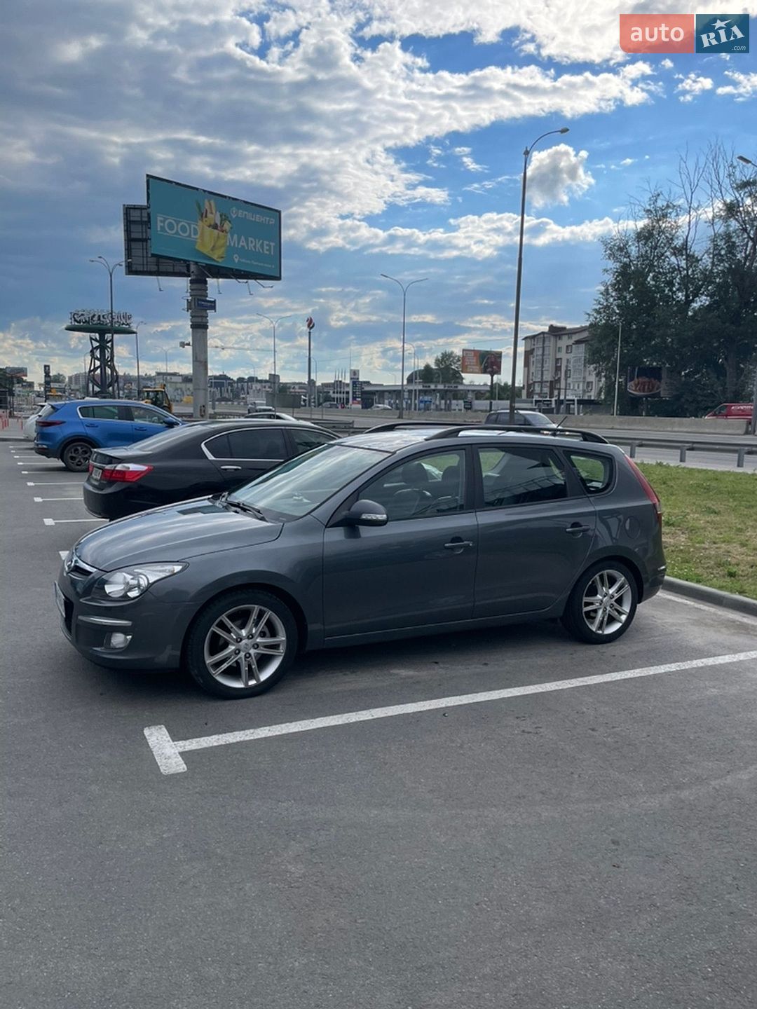 Hyundai i30 2009 VIN TMADC81SP9J002323 фото оголошення 28 з 28