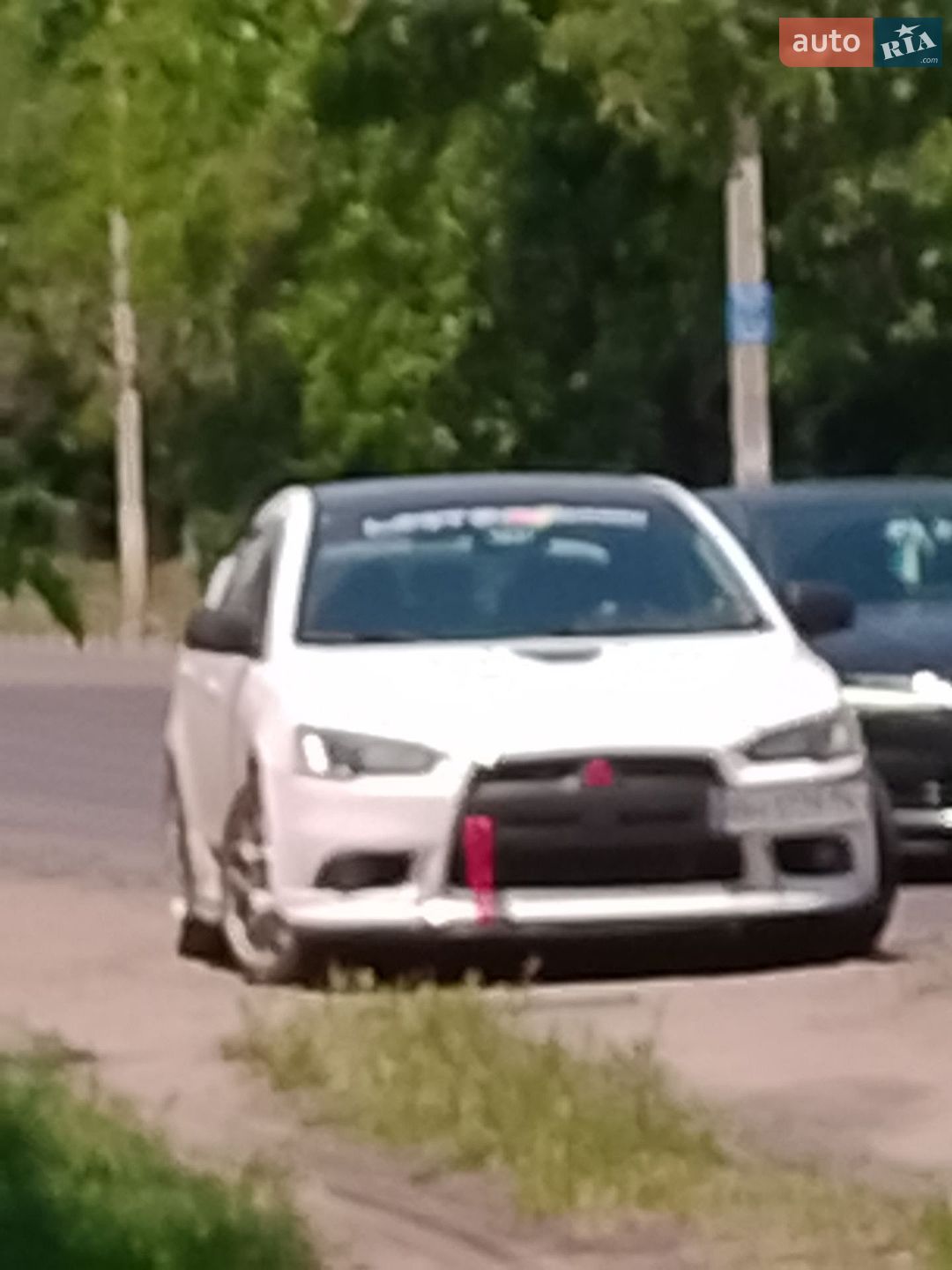 Mitsubishi Lancer 2013 VIN JA32V6FV1EU004945 фото оголошення 20 з 20